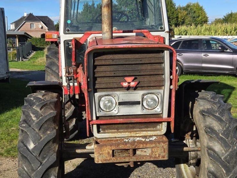Massey Ferguson 294 S