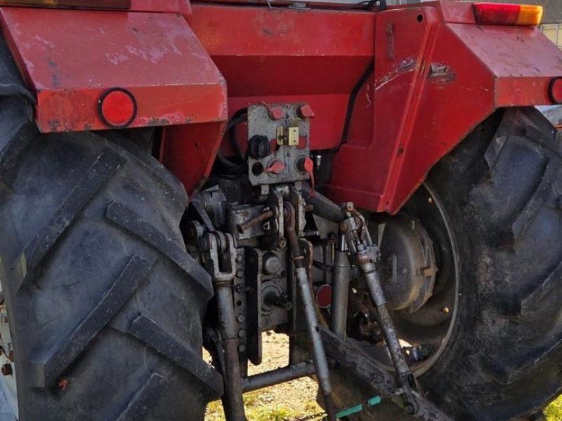 Massey Ferguson 294 S