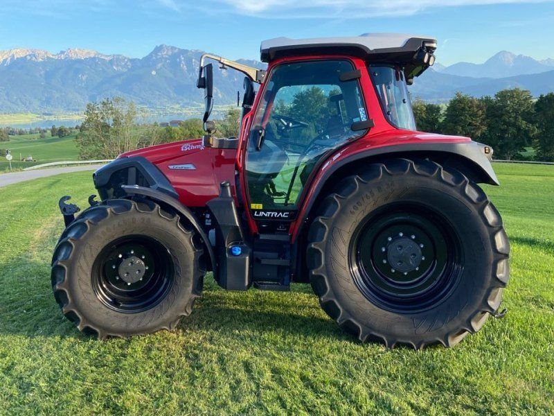 Lindner Lintrac 130