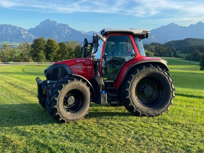 Lindner Lintrac 130