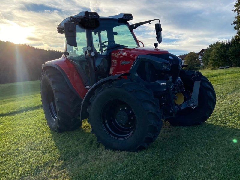 Lindner Lintrac 130
