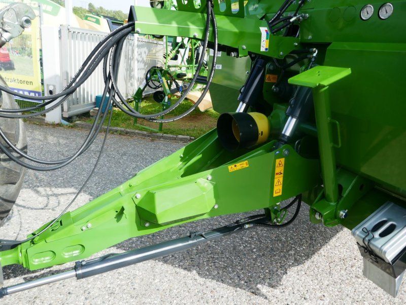 Krone TX 460