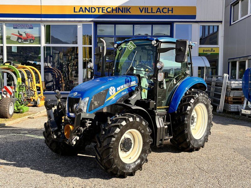 New Holland T 5.95