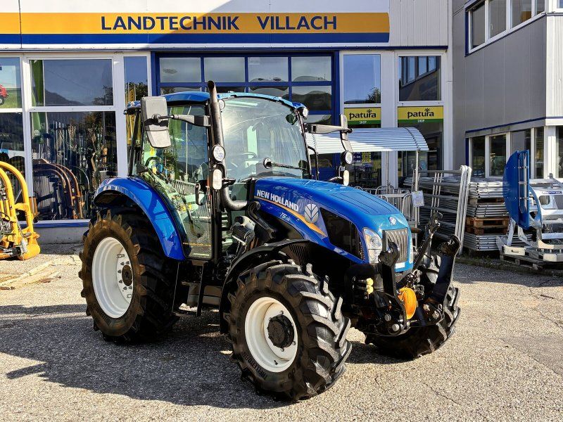 New Holland T 5.95