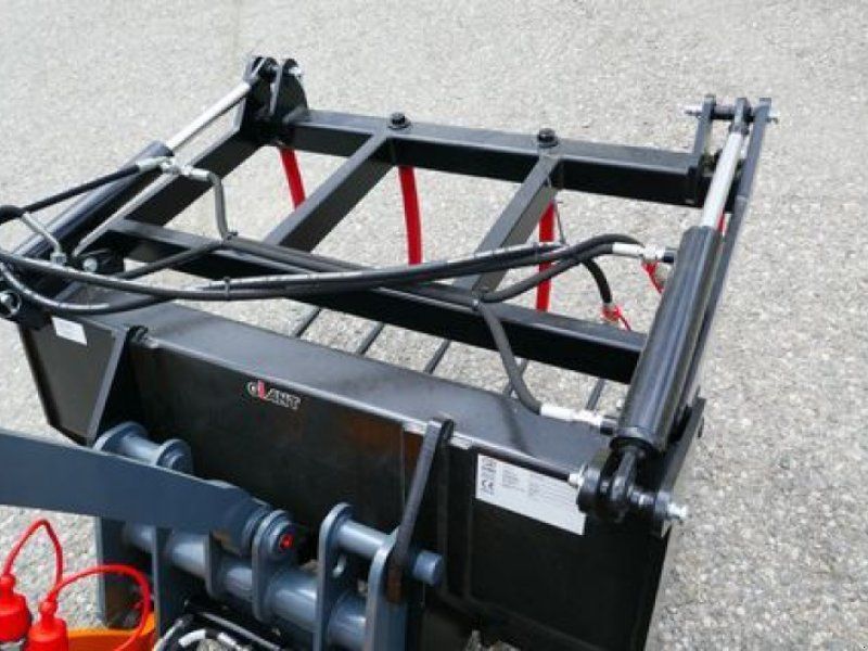 Giant Krokozange 120