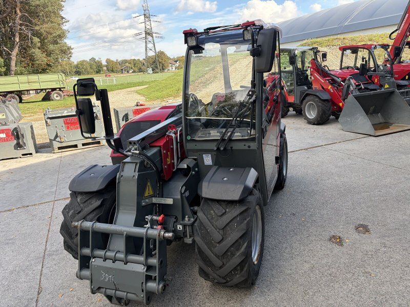 Weidemann 4512 nur 1060h