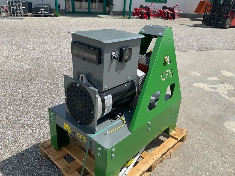 EY-25TCS-AVR-ISO-IP