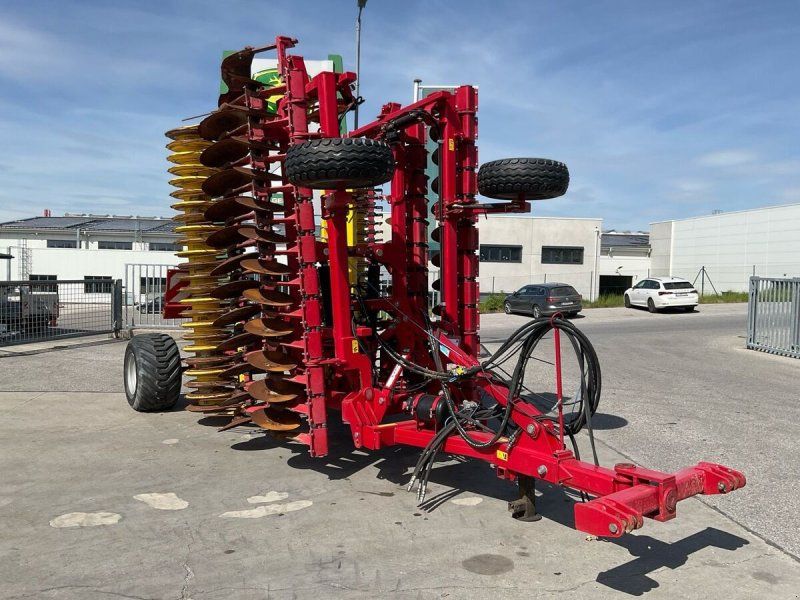 Expom Goliat 6m