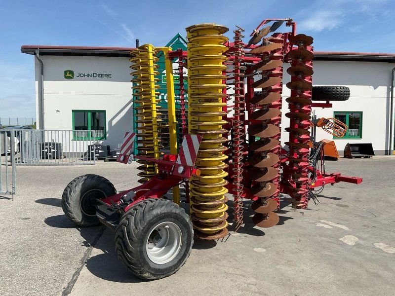 Expom Goliat 6m