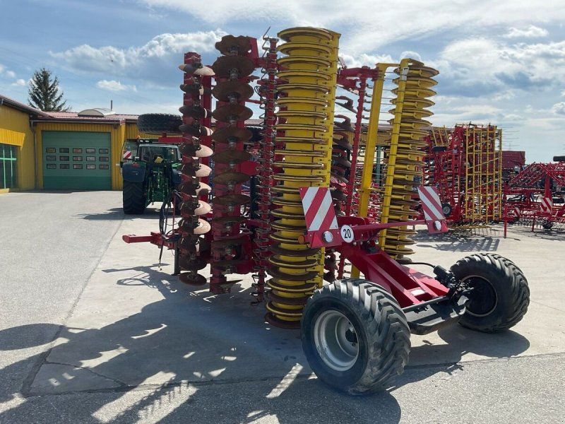 Expom Goliat 6m