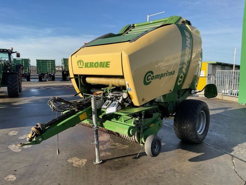 Krone V 150 XC