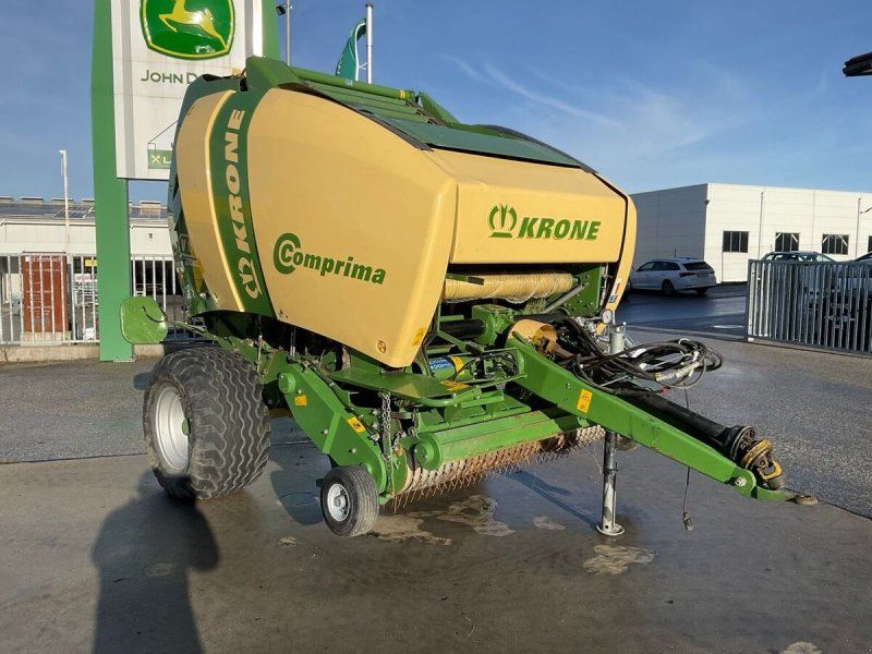 Krone V 150 XC