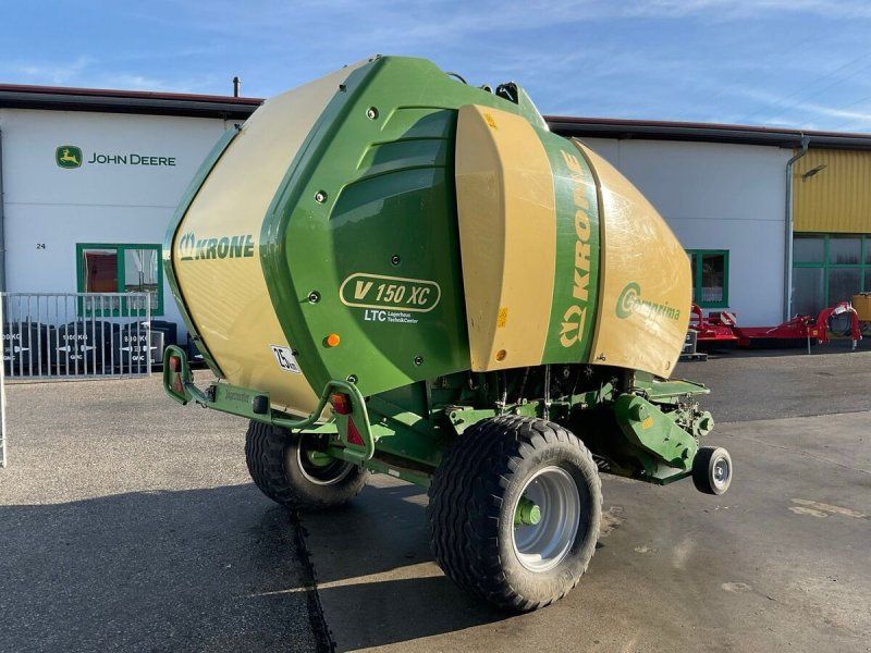 Krone V 150 XC