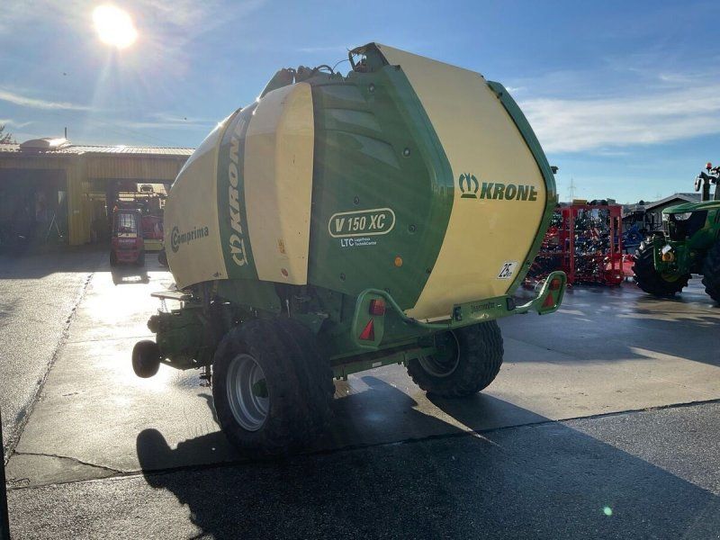 Krone V 150 XC