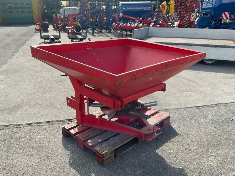 Kirchner HS 500