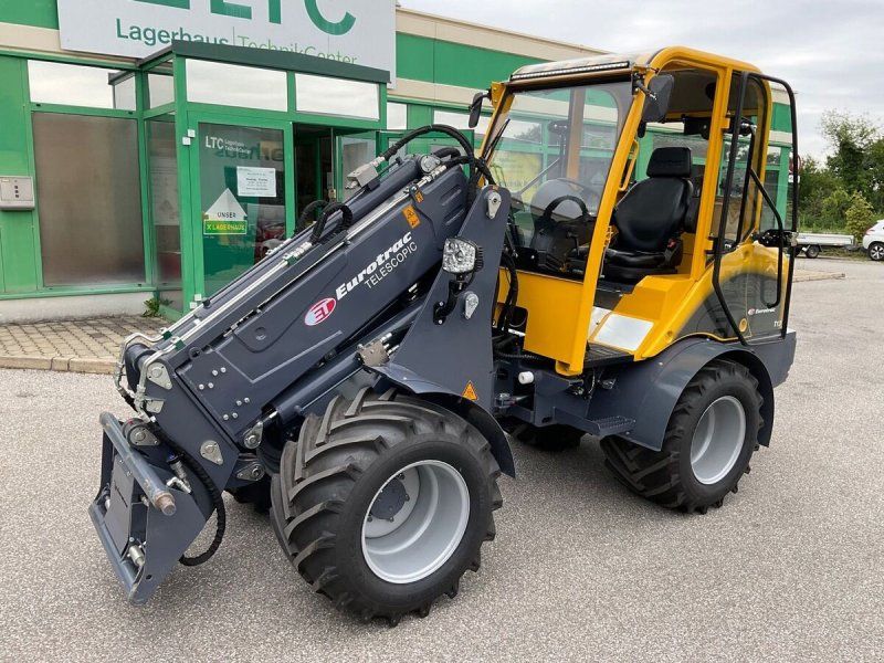 Eurotrac T 13-CF
