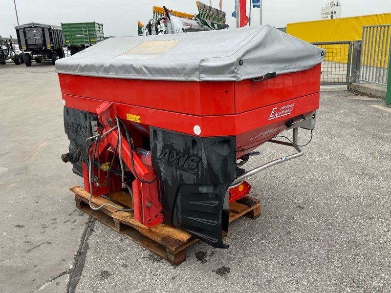 Rauch Axis 20.1 W