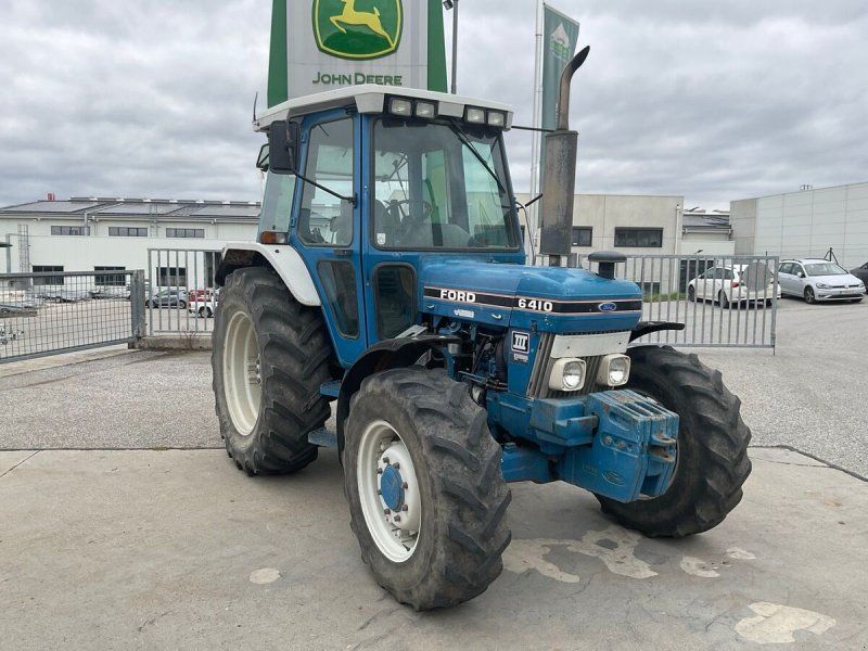 Ford 6410