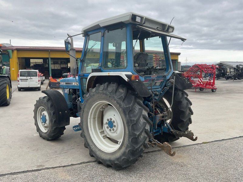 Ford 6410
