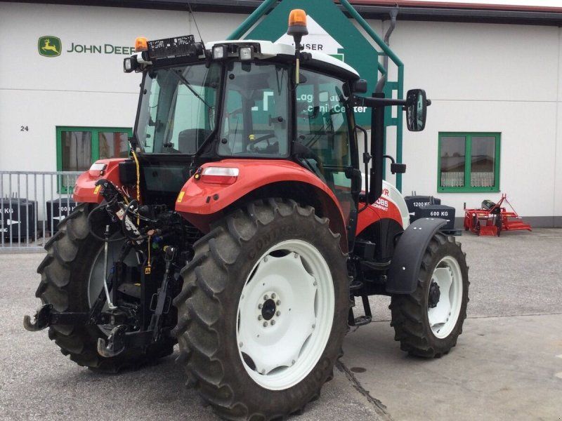 Steyr 4085 Kompakt
