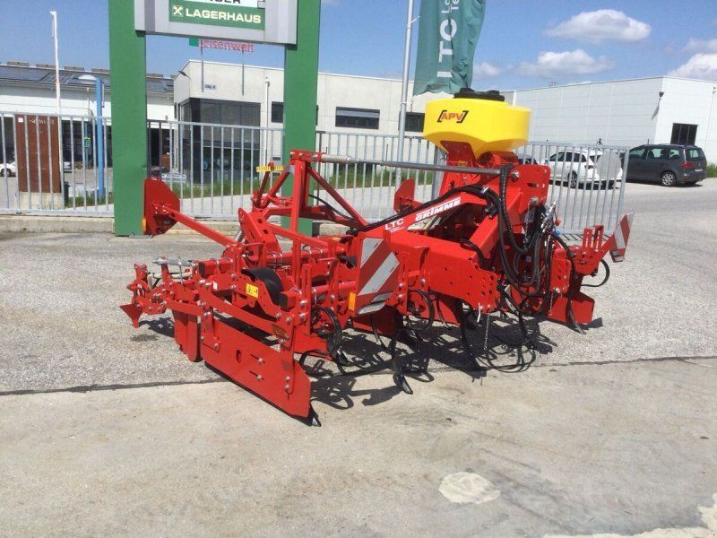 Grimme GH 4