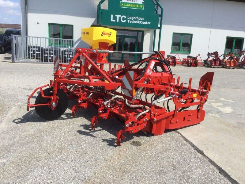 Grimme GH 4