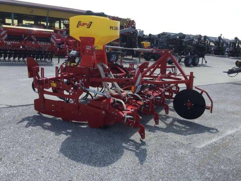 Grimme GH 4