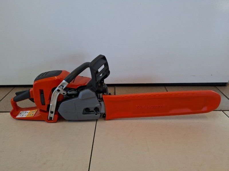 Husqvarna 550 XP MARK II