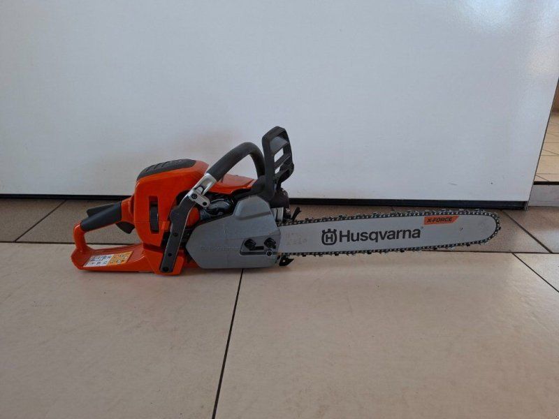 Husqvarna 550 XPG MARK II