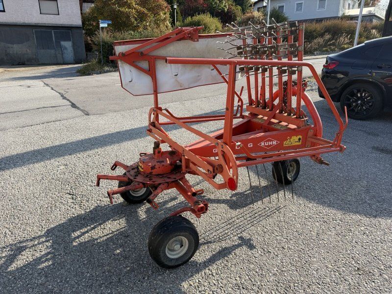 Kuhn G 3201 G