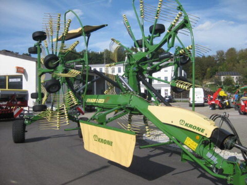 Krone TS 680 Twin