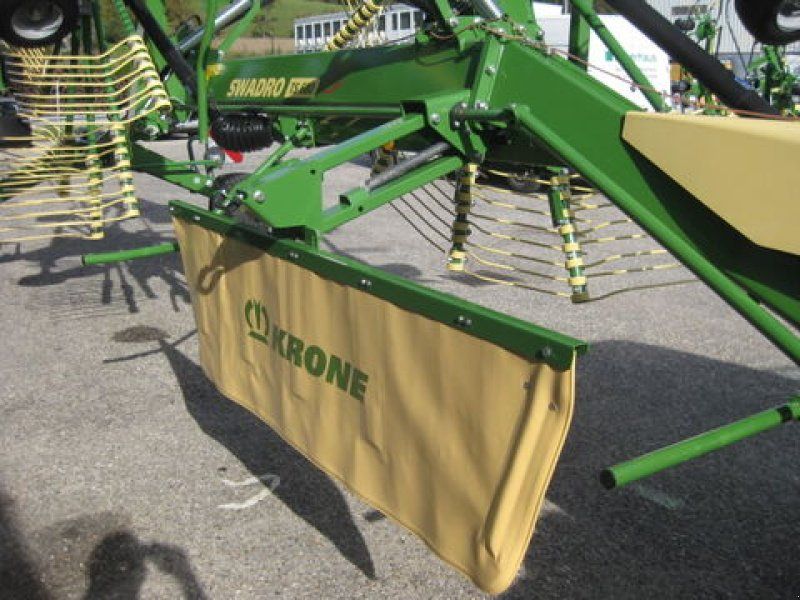 Krone TS 680 Twin