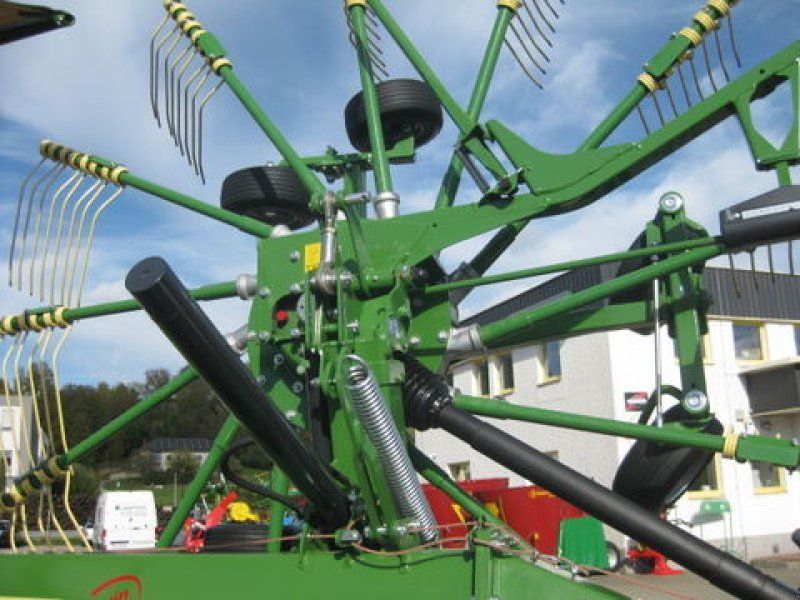 Krone TS 680 Twin