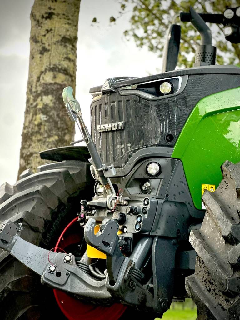 Fendt 724 Gen7 Vario Profi Plus Setting2