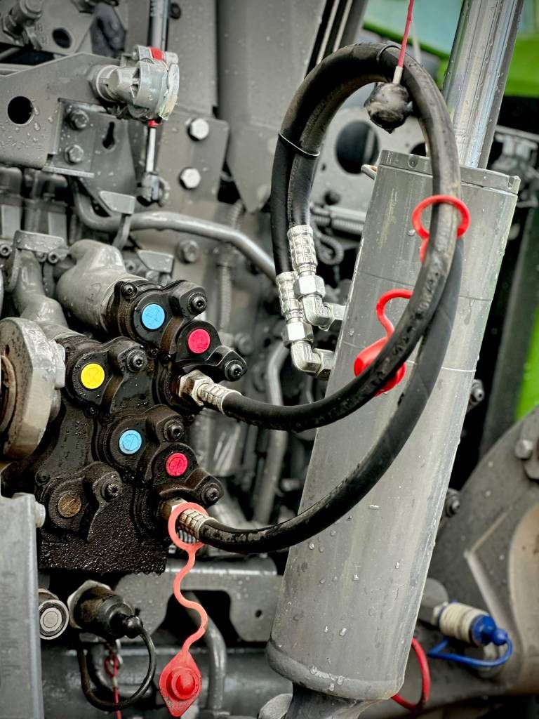 Fendt 724 Gen7 Vario Profi Plus Setting2