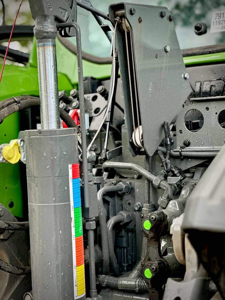 Fendt 724 Gen7 Vario Profi Plus Setting2