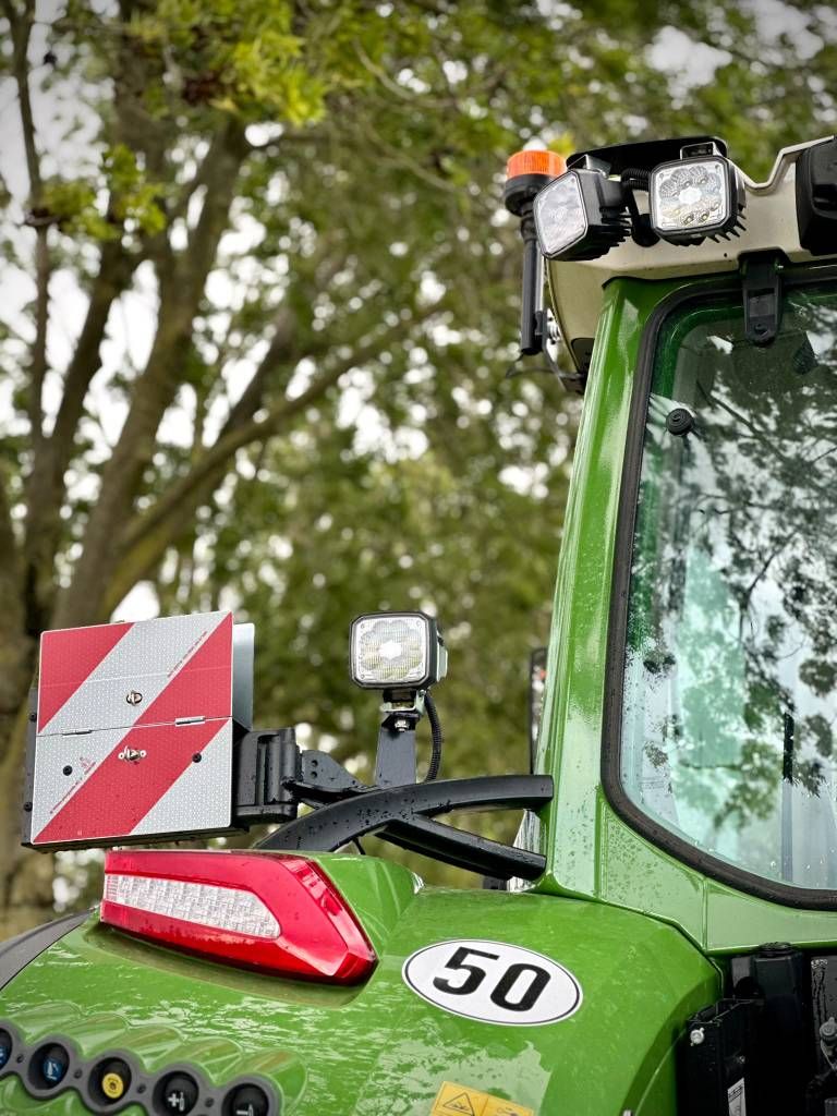 Fendt 724 Gen7 Vario Profi Plus Setting2