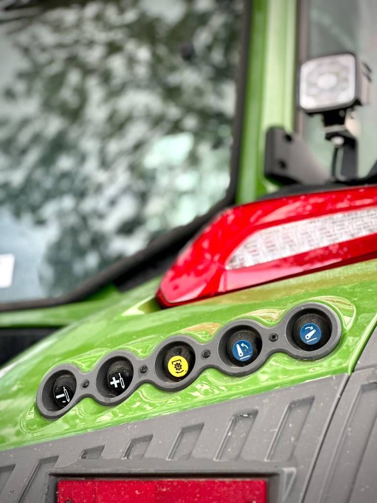 Fendt 724 Gen7 Vario Profi Plus Setting2