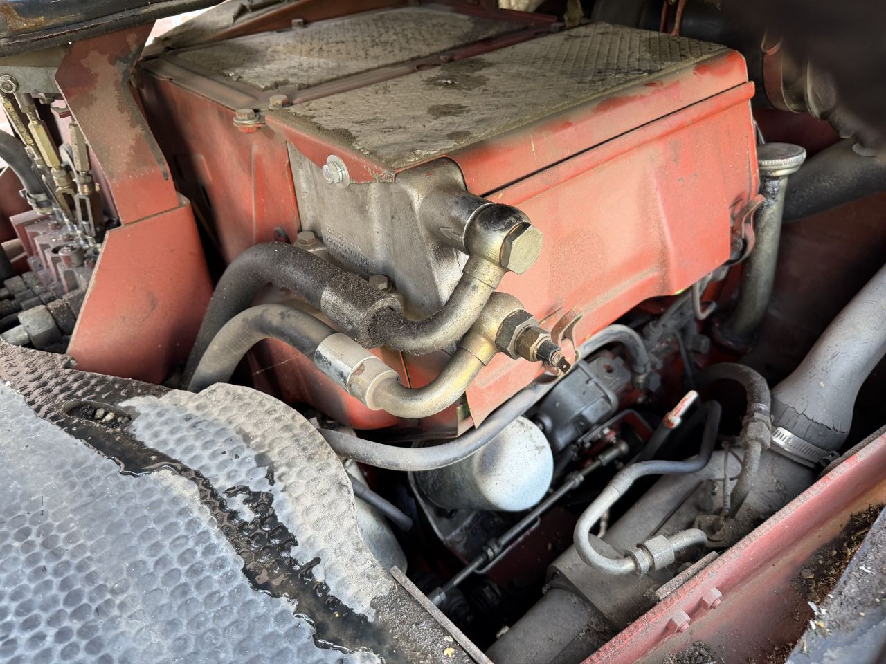 Linde H30d