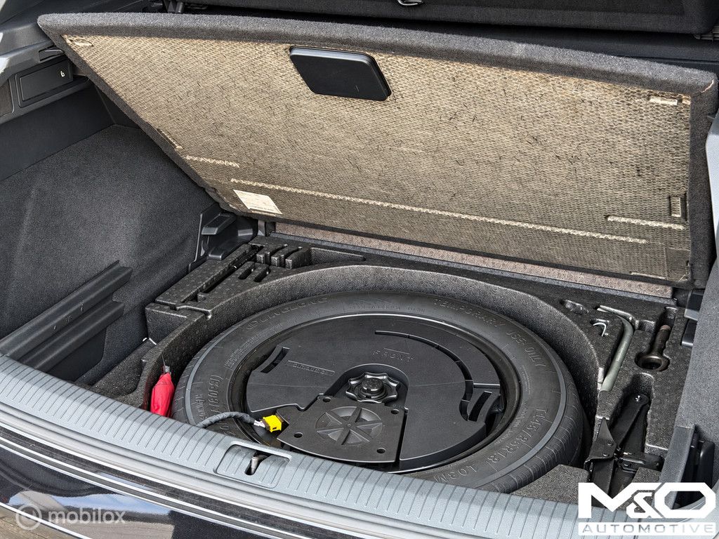 Volkswagen Tiguan 1.5 TSI ACT R-line | PANO | VIRTUAL | DYNAUDIO