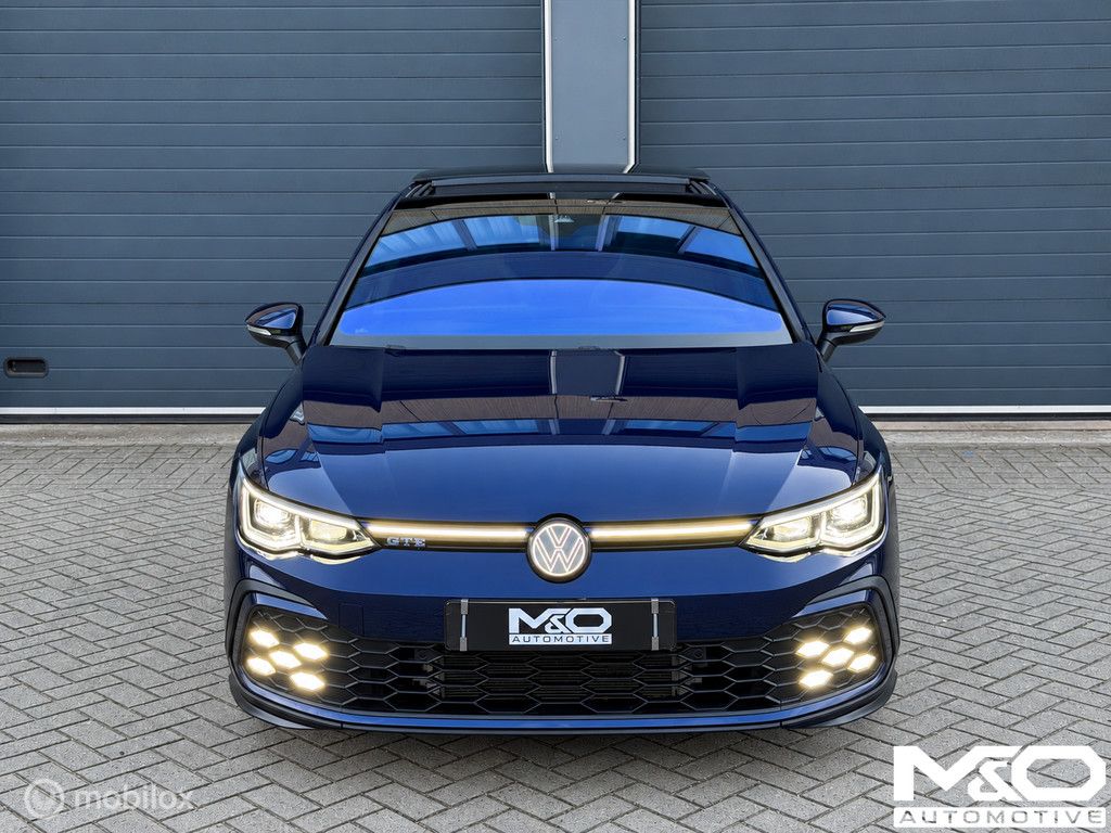 Volkswagen Golf 1.4 eHybrid GTE | PANO |IQ LED |CAMERA |AKRA
