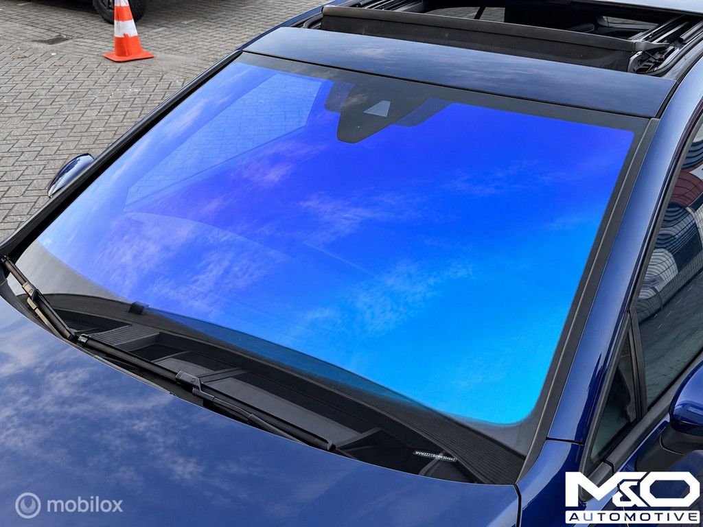 Volkswagen Golf 1.4 eHybrid GTE | PANO |IQ LED |CAMERA |AKRA