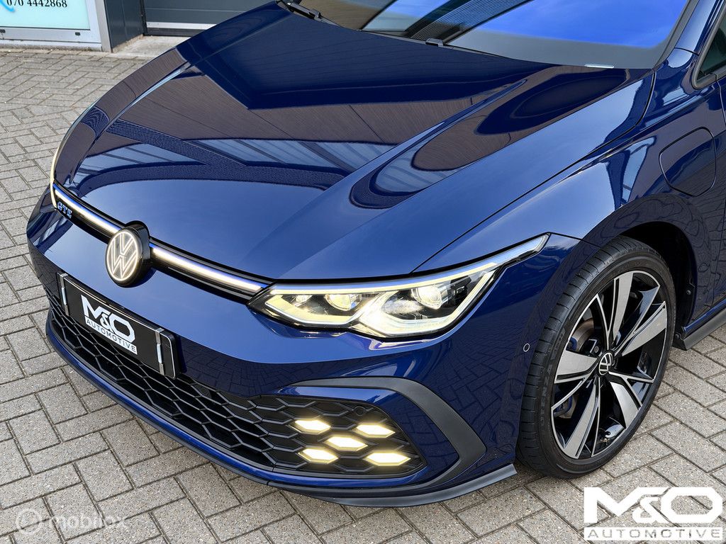 Volkswagen Golf 1.4 eHybrid GTE | PANO |IQ LED |CAMERA |AKRA