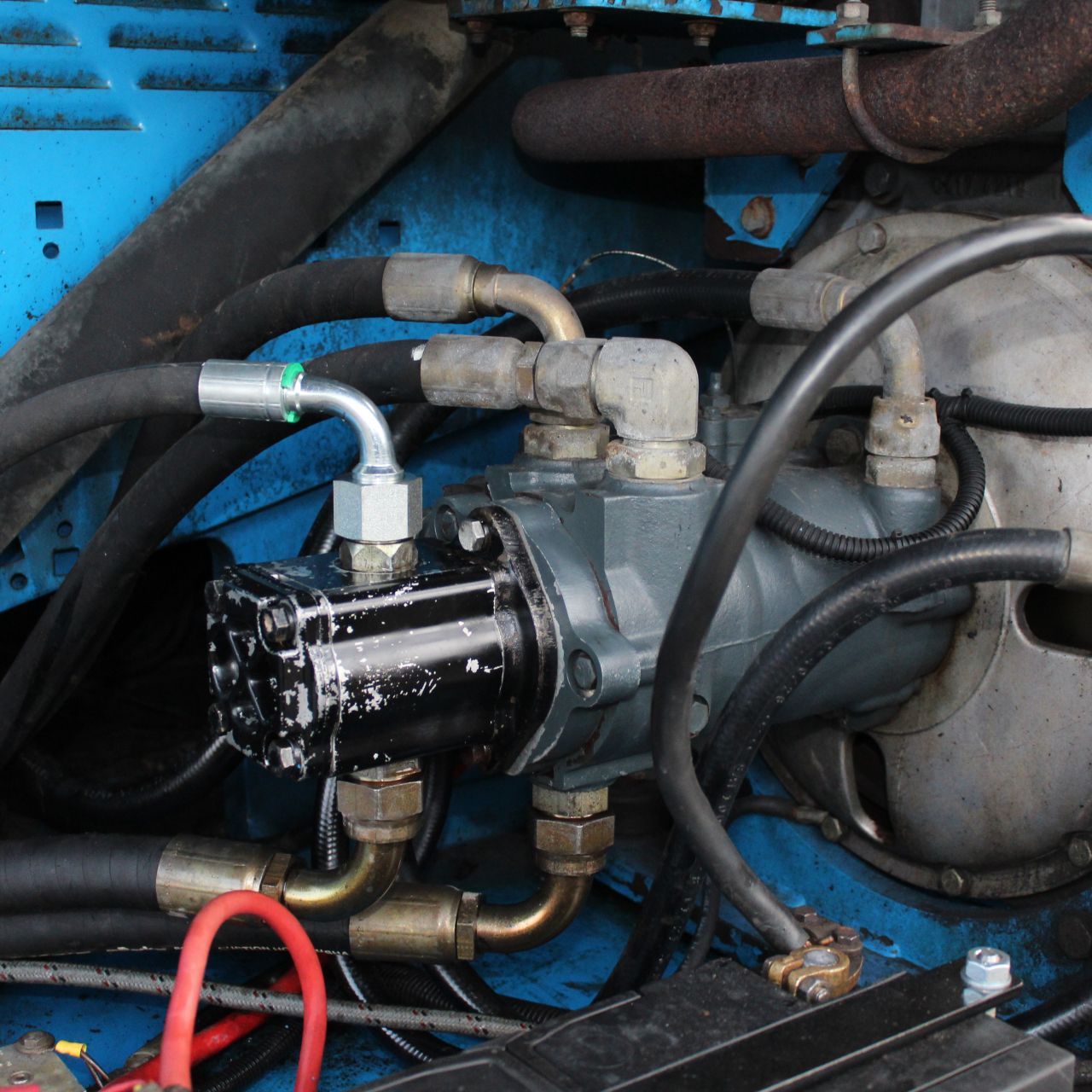 Genie S 65