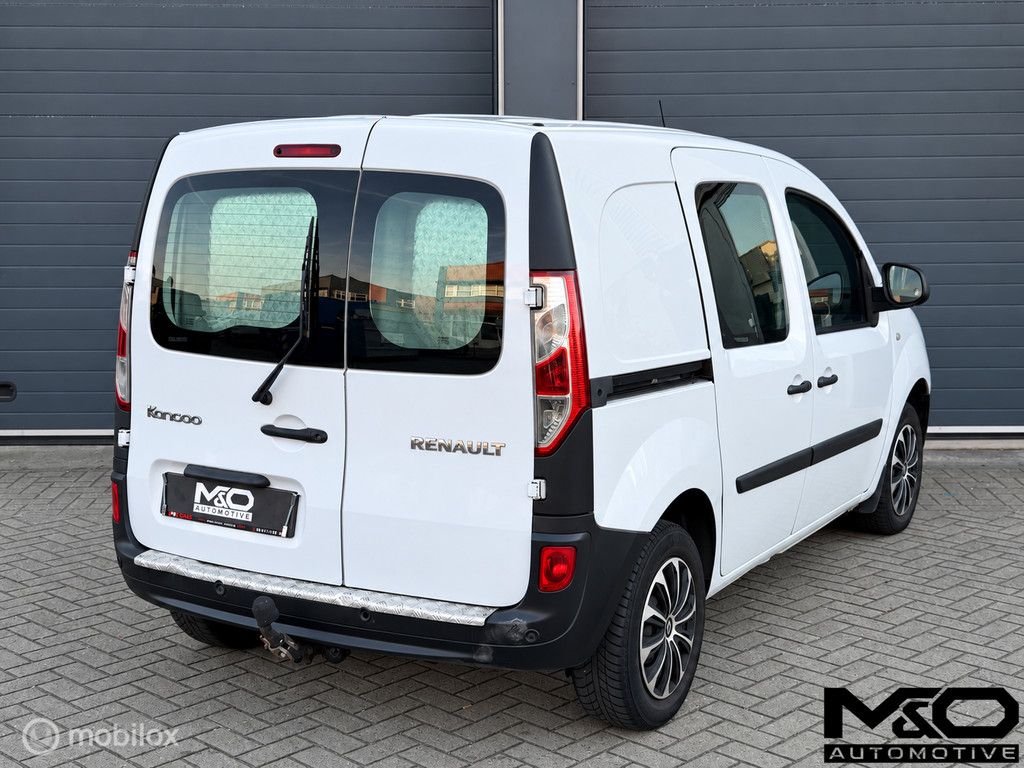 Renault Kangoo Express 1.5 dCi Express | CRUISE | AIRCO |APK