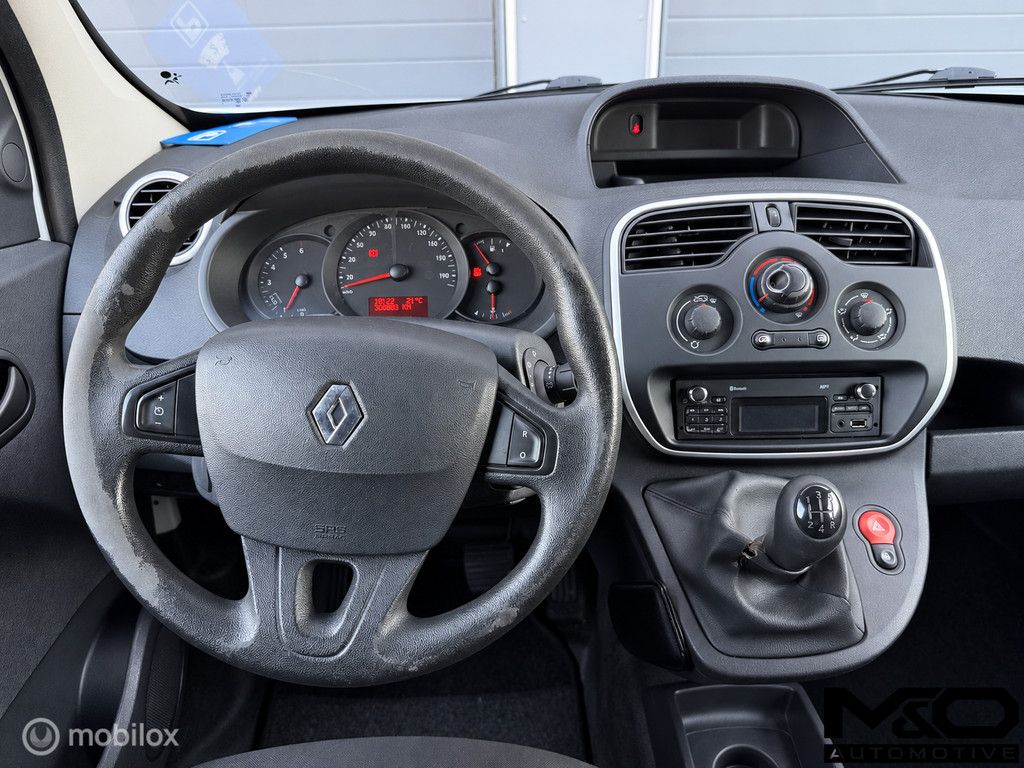 Renault Kangoo Express 1.5 dCi Express | CRUISE | AIRCO |APK