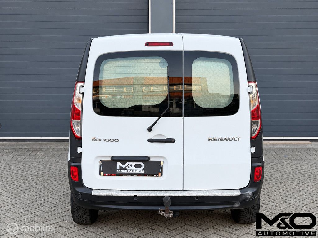 Renault Kangoo Express 1.5 dCi Express | CRUISE | AIRCO |APK