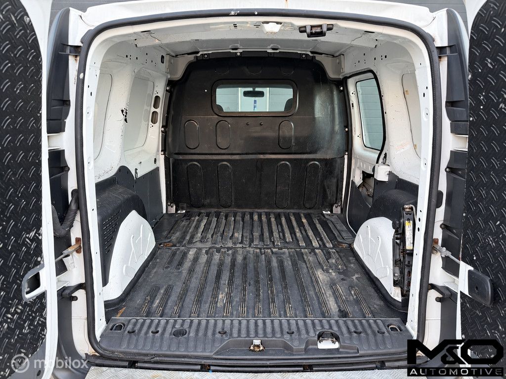 Renault Kangoo Express 1.5 dCi Express | CRUISE | AIRCO |APK