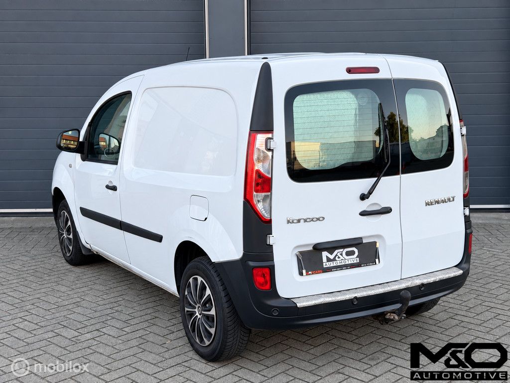Renault Kangoo Express 1.5 dCi Express | CRUISE | AIRCO |APK