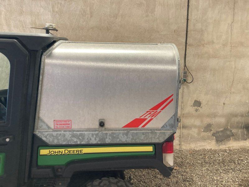 John Deere XUV865M